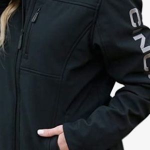 Cinch Concealed Carry Jacket
